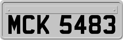 MCK5483