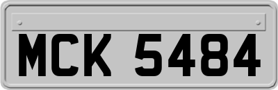 MCK5484