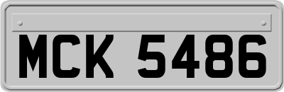 MCK5486