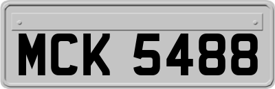 MCK5488