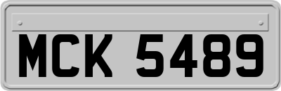 MCK5489