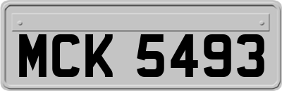 MCK5493