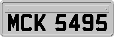 MCK5495