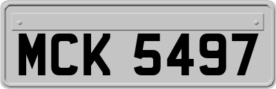 MCK5497
