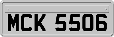 MCK5506