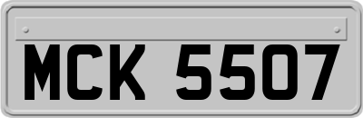 MCK5507