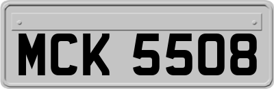 MCK5508