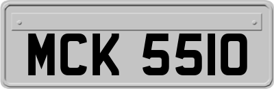 MCK5510
