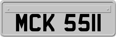 MCK5511