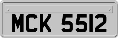 MCK5512