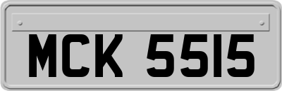MCK5515