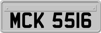 MCK5516