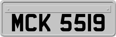 MCK5519