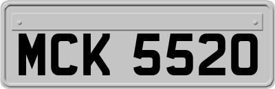 MCK5520