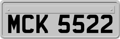 MCK5522