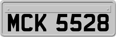 MCK5528