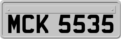 MCK5535