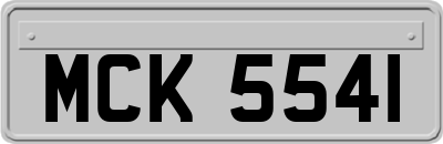 MCK5541