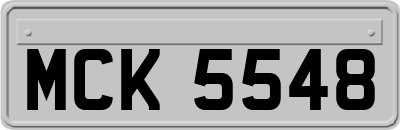 MCK5548