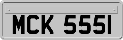 MCK5551