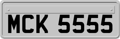 MCK5555