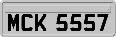 MCK5557