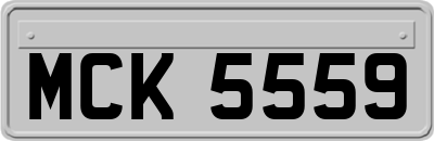 MCK5559