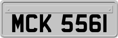 MCK5561