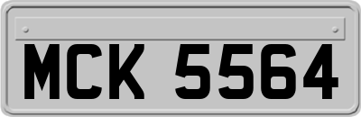MCK5564