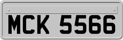 MCK5566