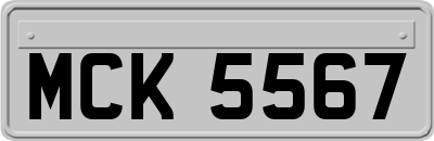 MCK5567