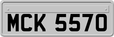 MCK5570