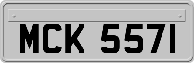 MCK5571