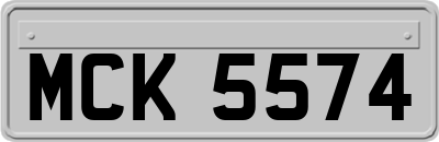 MCK5574