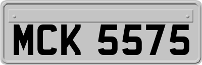 MCK5575