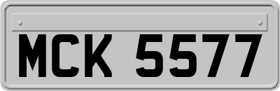 MCK5577