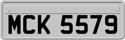 MCK5579
