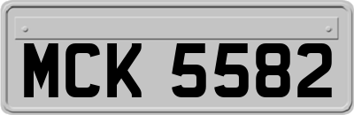 MCK5582