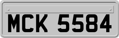 MCK5584
