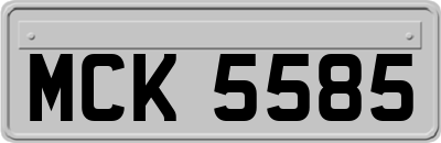MCK5585