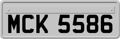 MCK5586