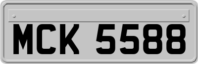 MCK5588