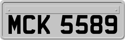 MCK5589