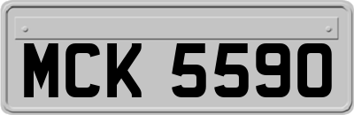 MCK5590