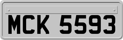 MCK5593