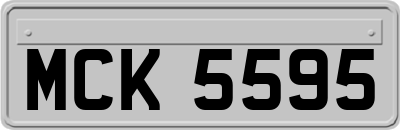 MCK5595