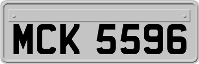 MCK5596