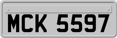 MCK5597