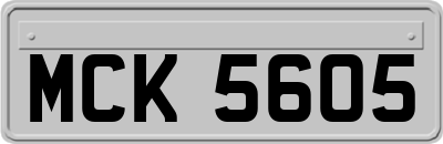 MCK5605