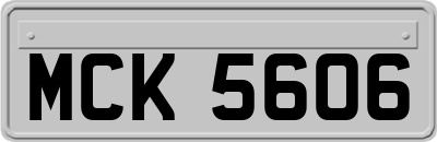 MCK5606